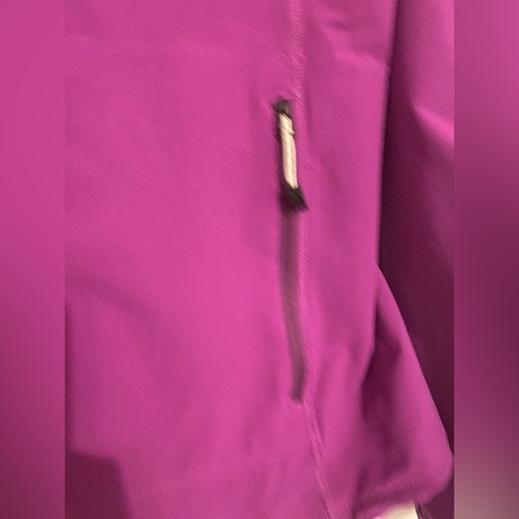 Eddie Bauer Ascent women’s jacket sz M - Picture 5 of 9